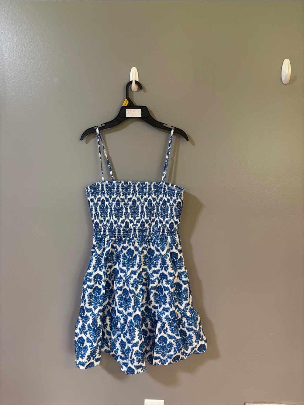 SHEIN medium dress